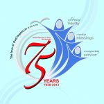 FSP 75th Foundation logo