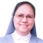 Sr. Clothilde De Las Llagas, fsp: Mobile Media Literacy Education Coordinator