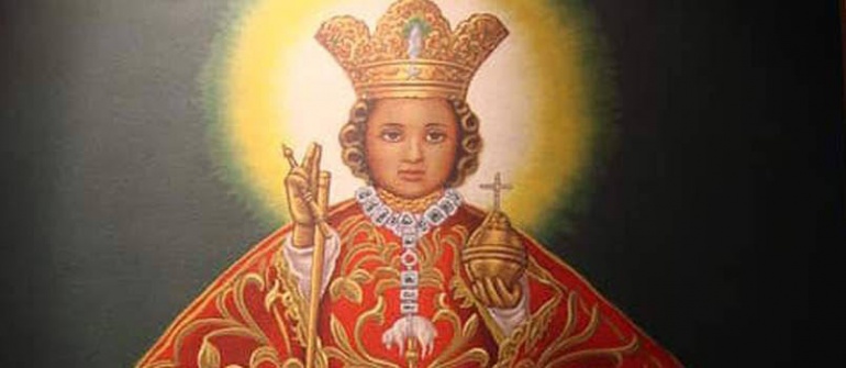 SIGNIFICANCE OF THE FEAST OF STO. NINO – WHY DO WE CATHOLICS CELEBRATE ...