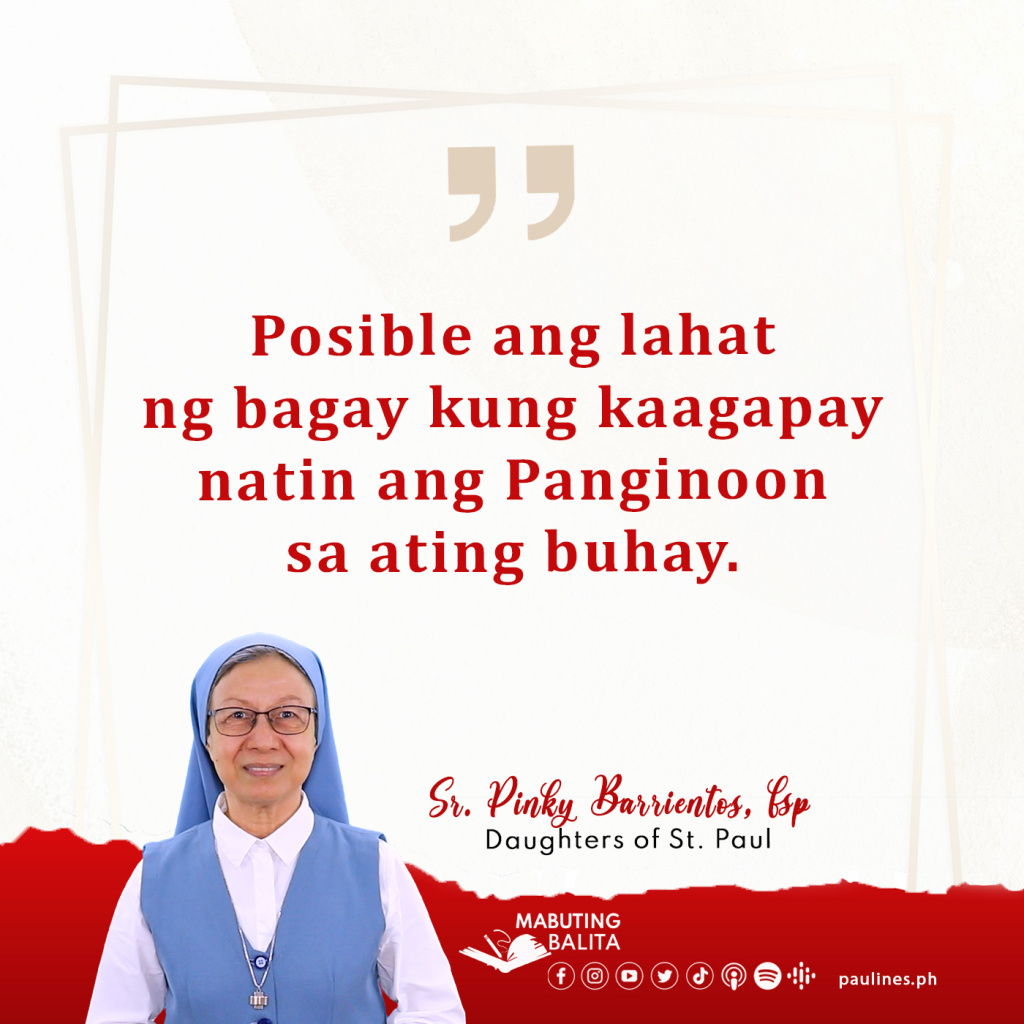 SETYEMBRE 7, 2023 – HUWEBES NG IKA-22 LINGGO SA KARANIWANG PANAHON ...